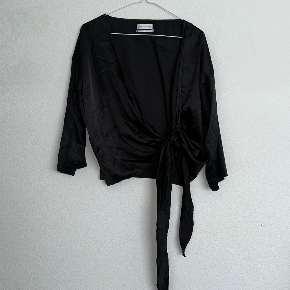 Urban Outfitters Blouse